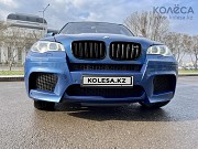 BMW X5 M 2012 