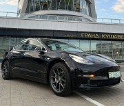 Tesla Model 3 Performance Minsk