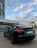 Tesla Model 3 Performance Minsk