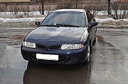 Продам Mitsubishi Carisma 1997г.в. 