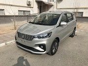 Suzuki Ertiga 2022 