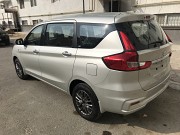 Suzuki Ertiga 2022 