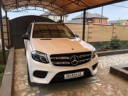 Mercedes-Benz GLS 400 2018 
