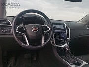 Cadillac SRX 2016 