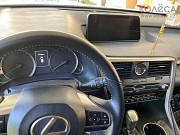 Lexus RX 200t 2018 