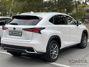 Lexus NX 200 2019 