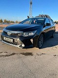Toyota Camry 2017 Теміртау