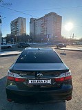 Toyota Camry 2017 Темиртау