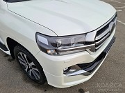 Toyota Land Cruiser 2019 