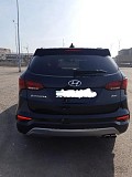 Hyundai Santa Fe 2016 Көкшетау