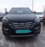 Hyundai Santa Fe 2016 