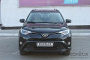 Toyota RAV 4 2016 Петропавл