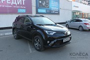Toyota RAV 4 2016 Петропавловск