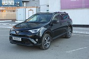 Toyota RAV 4 2016 Петропавл
