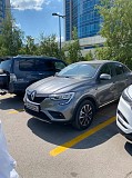 Renault Arkana 2019 