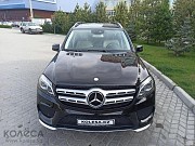 Mercedes-Benz GLS 400 2016 