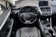 Lexus NX 200 2015 