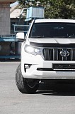 Toyota Land Cruiser Prado 2018 Қостанай