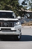 Toyota Land Cruiser Prado 2018 Қостанай