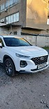 Hyundai Santa Fe 2019 