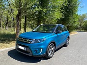 Suzuki Vitara 2017 