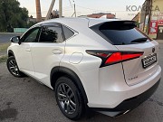 Lexus NX 300 2018 