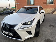 Lexus NX 300 2018 
