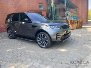 Land Rover Discovery 2017 Қарағанды