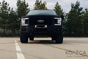 Ford F-Series 2018 