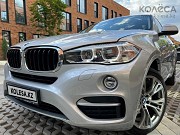BMW X6 2017 