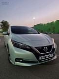 Nissan Leaf 2018 