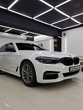 BMW 520 2019 