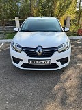 Renault Logan 2021 Экибастуз