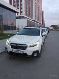 Subaru Outback 2019 
