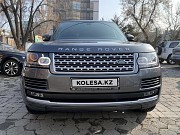 Land Rover Range Rover 2015 Алматы