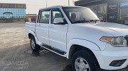 УАЗ Pickup 2017 