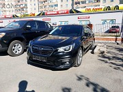 Subaru Legacy 2018 Петропавл