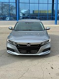 Honda Accord 2020 Қарағанды