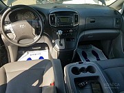 Hyundai Starex 2016 