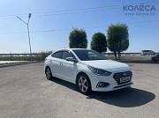Hyundai Solaris 2019 