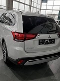 Mitsubishi Outlander 2020 