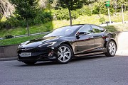 Tesla Model S 2018 