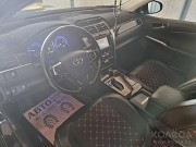 Toyota Camry 2017 