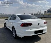 Volkswagen Passat 2021 