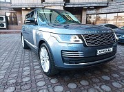Land Rover Range Rover 2019 Алматы