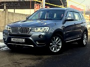 BMW X3 2015 