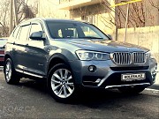 BMW X3 2015 