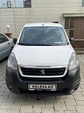 Peugeot Partner 2019 Алматы