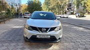 Nissan Qashqai 2018 