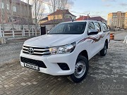 Toyota Hilux 2020 